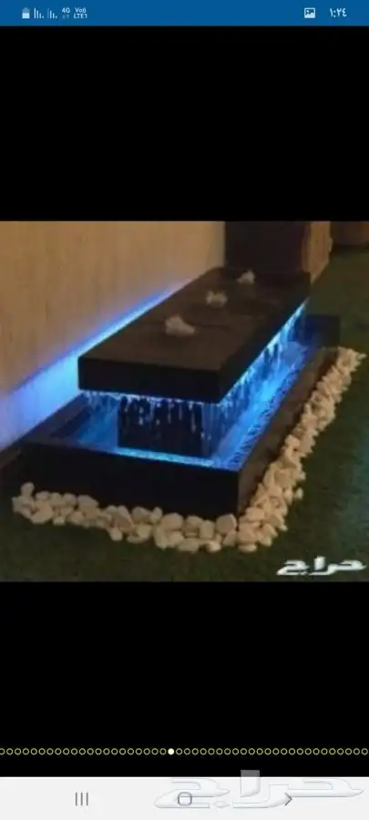 مؤسسة العمار للمسابح واحواض الالعاب المائيه 9