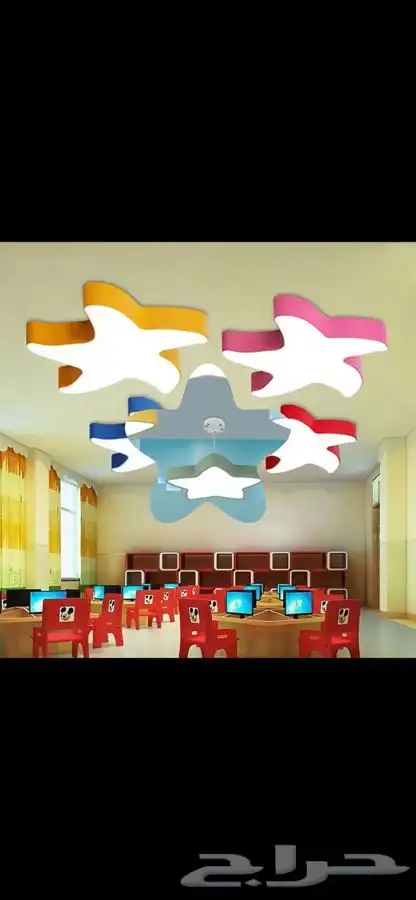 lights for kids room 19
