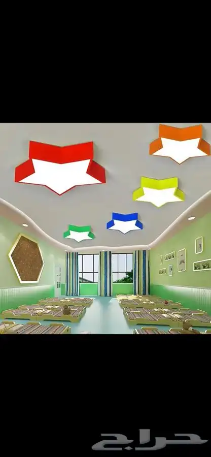 lights for kids room 15