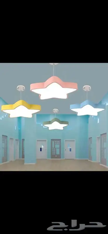 lights for kids room 17
