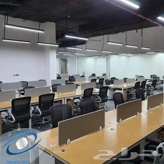 وحدات عمل WORK STATIONS 3