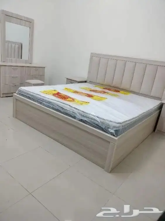 غرف نوم جديده نفرين 1400 ريال 7