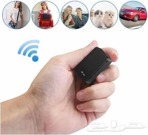 جهاز صغيرمتابعة الأسرة المراهقين الأطفال كبار السن والاستماع 1