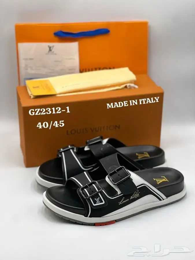 سليبرات لويس فيتون 12