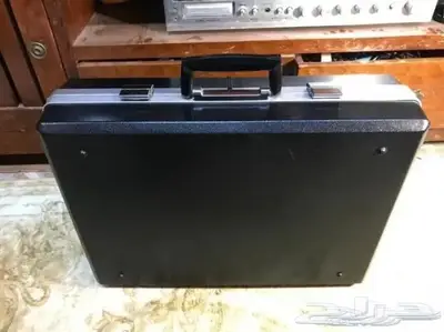 مشغل اسطونات بكم وراديو ومشغل كاسيت اليابان 8