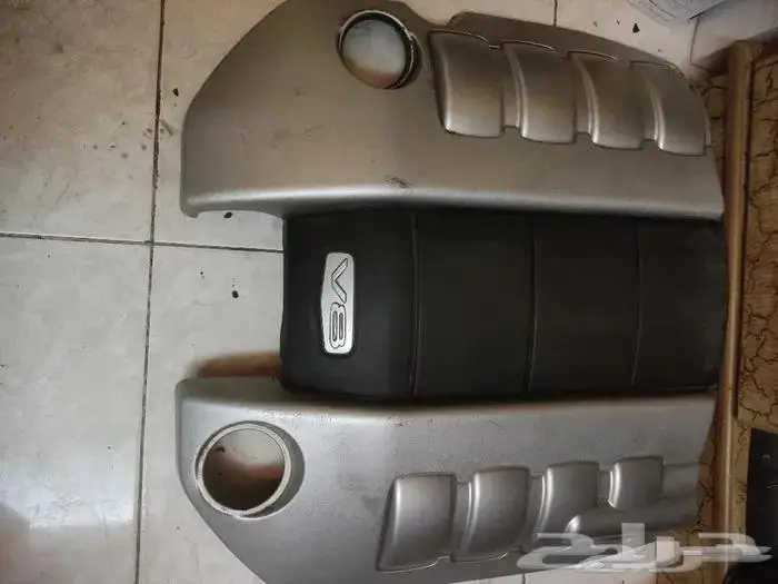 شمعات اماميه اصليه وكاله لومينا اس اس 2009 9