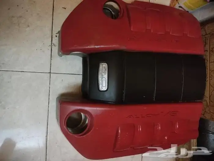 شمعات اماميه اصليه وكاله لومينا اس اس 2009 10