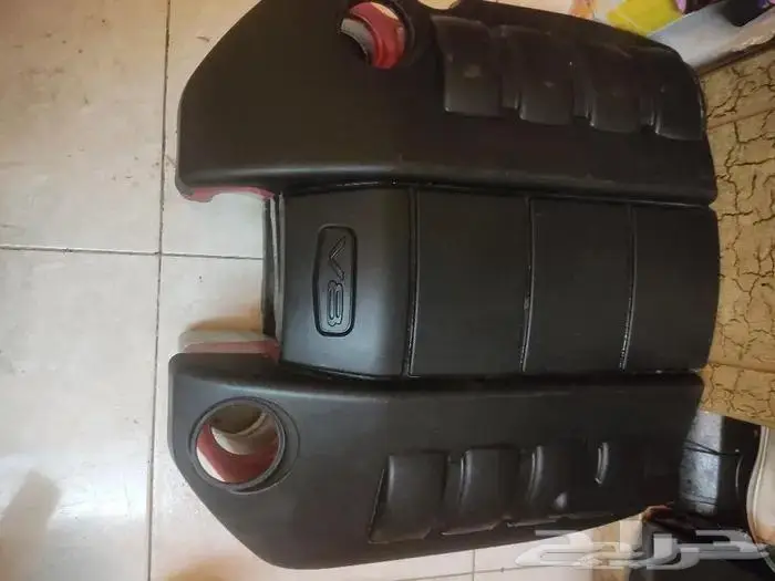 شمعات اماميه اصليه وكاله لومينا اس اس 2009 11