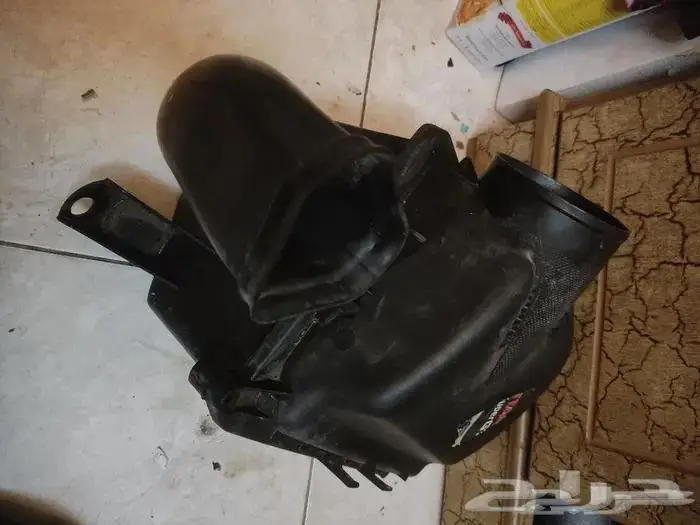 كابرس ولومينا كل موديلات وكل قطع 23