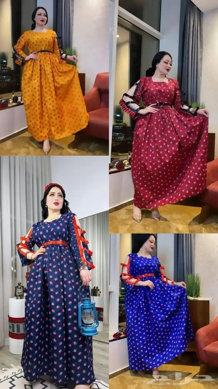 جلابيات شالكي رمضاني بسعر جملة الجمله. من المصنع مباشره 3