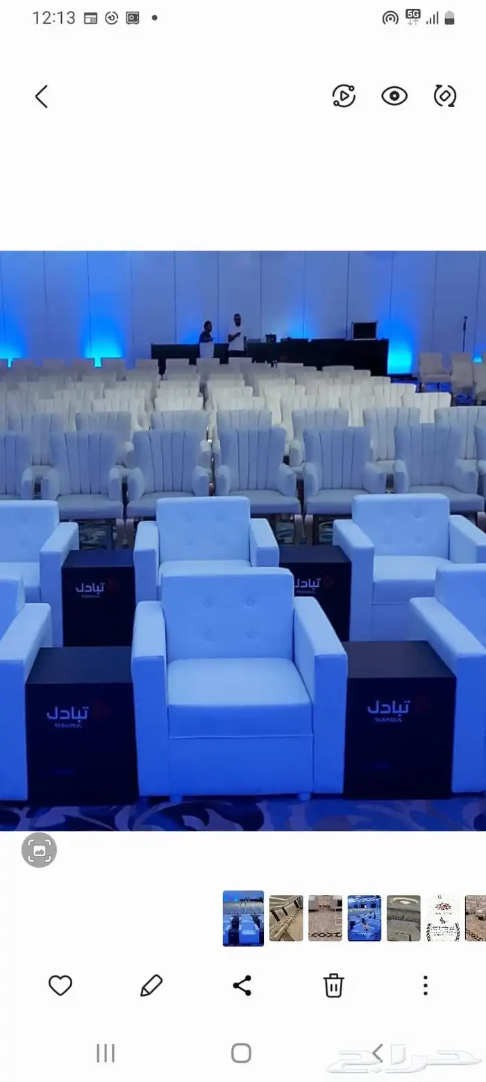 تاجير خيام اوروبية خيام عاديه بيت شعر العاديه جلسات شعبية 25