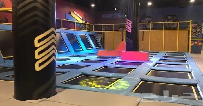 توريد ملاهي اطفال تركيب ملاهي اطفال 1