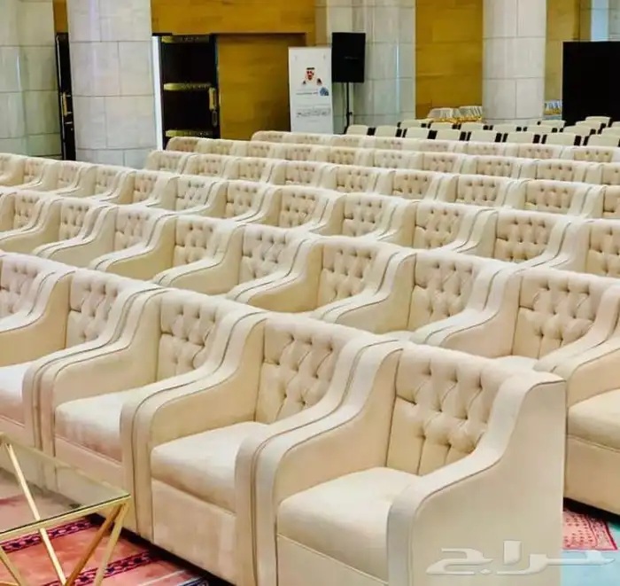 تاجير خيام اوروبية خيام عاديه بيت شعر العاديه جلسات شعبية 14