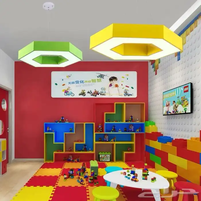 lights for kids room 30