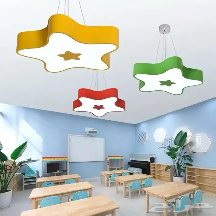 lights for kids room 23