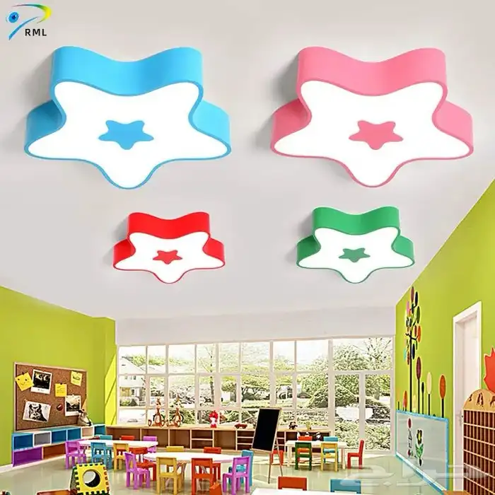 lights for kids room 26