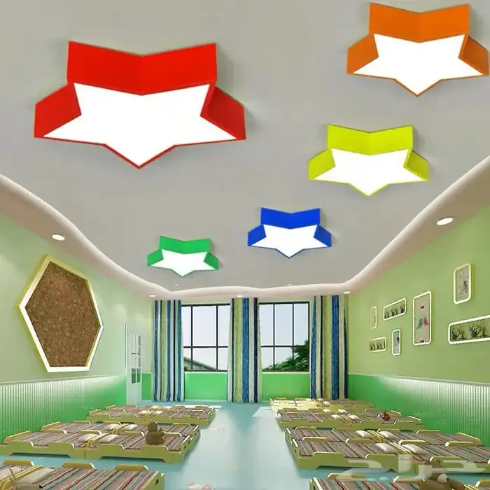lights for kids room 20