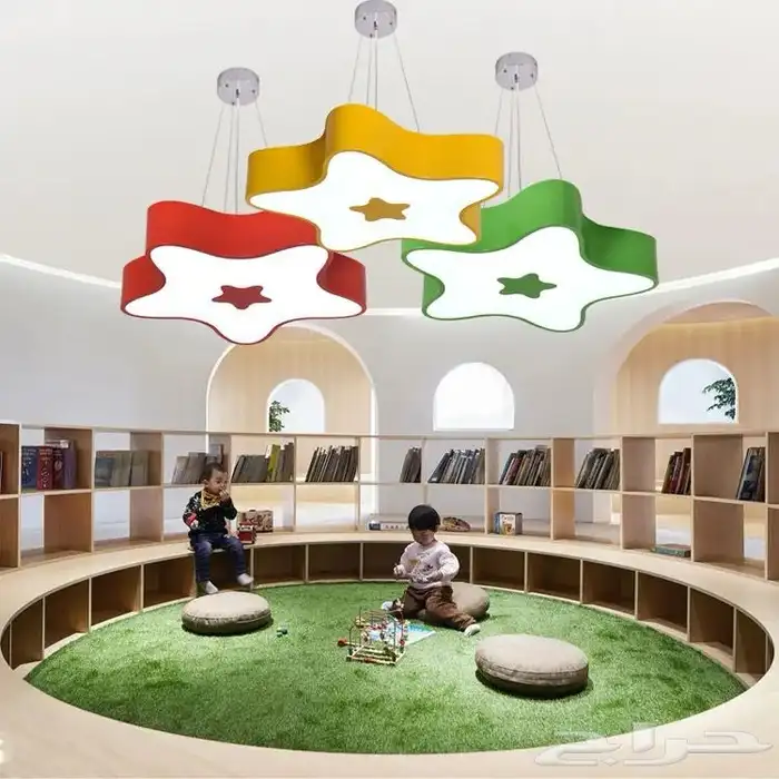 lights for kids room 25