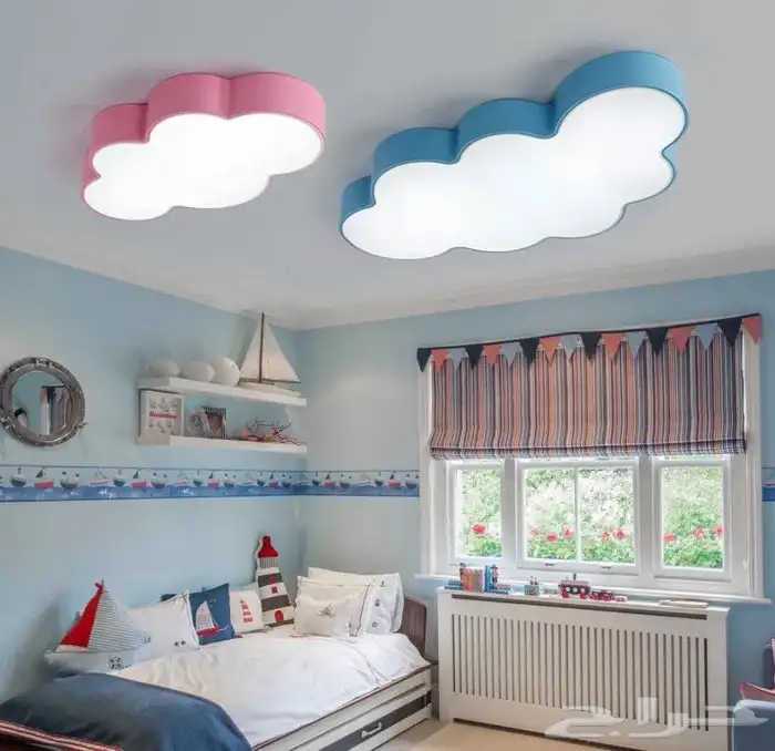 lights for kids room 9