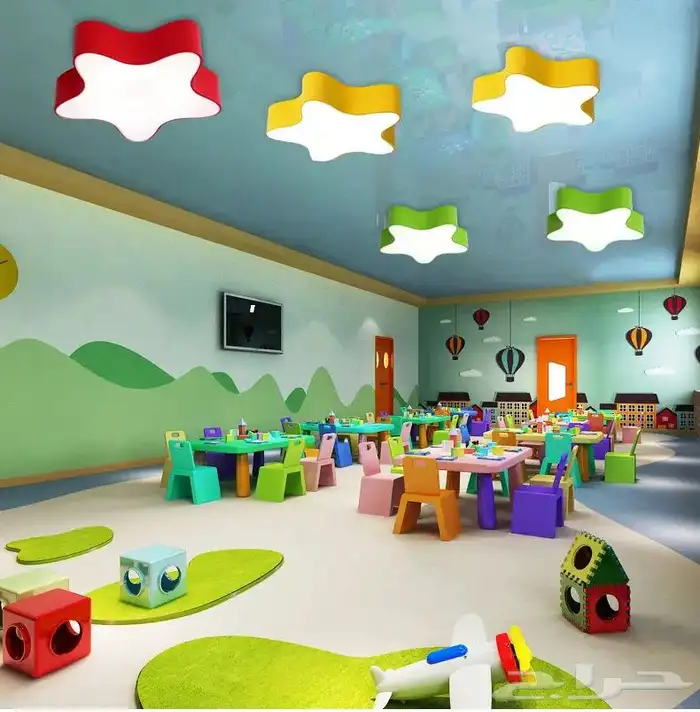 lights for kids room 36