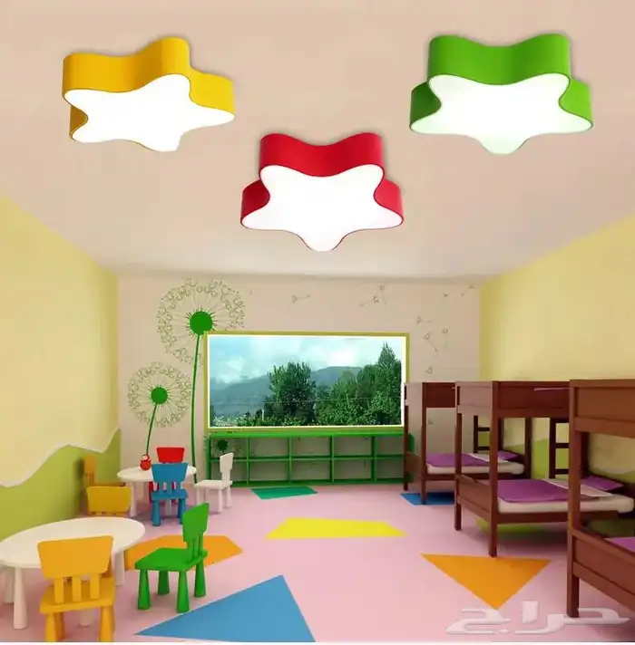 lights for kids room 2