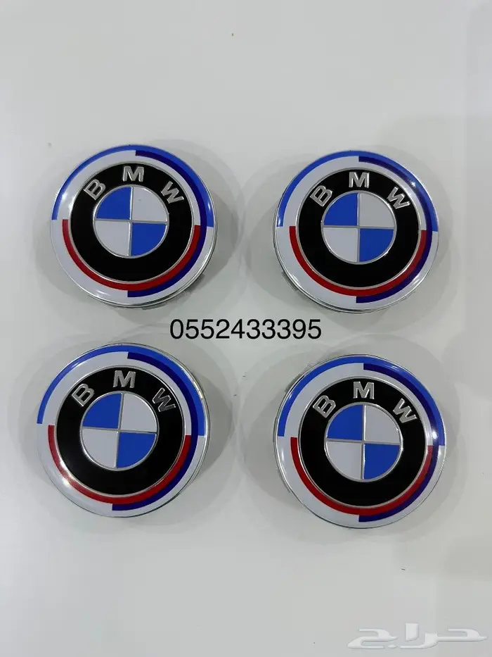علامات BMW الشكل الجديد 0
