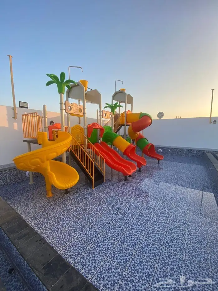 العاب مائية ضخمة 5