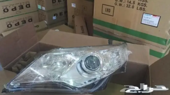 شمعات سيارات تويوتا نيسان هوندا وقطع غيار 1