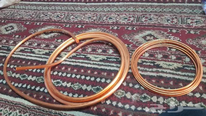 مواصير نحاس اسبيلت امريكي 2