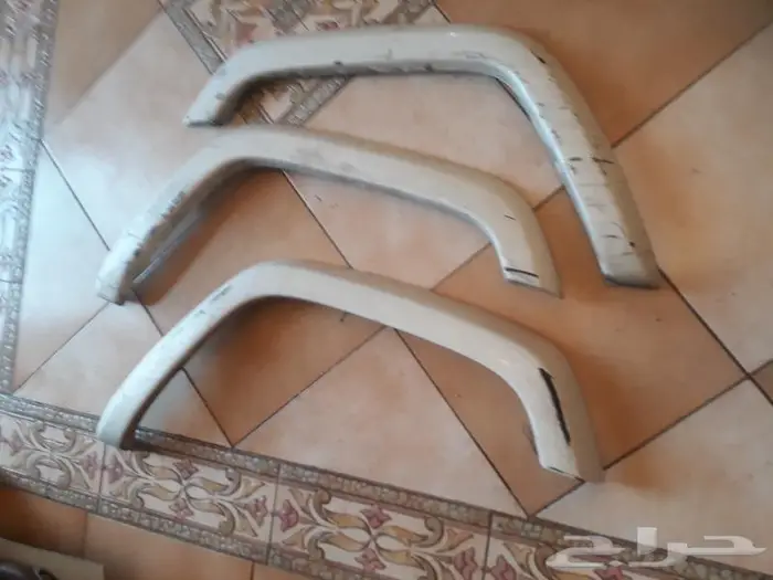 ديكورات جيب شيروكي 30