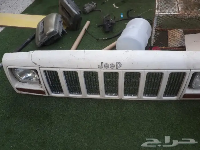 ديكورات جيب شيروكي 39
