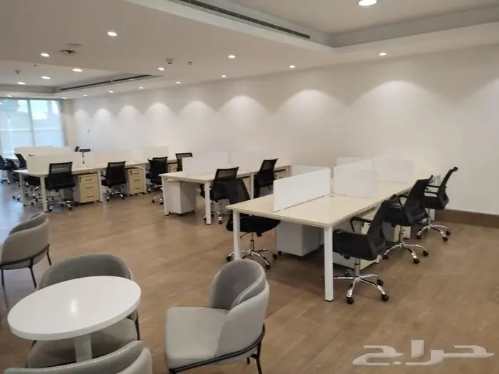وحدات عمل WORK STATIONS 13