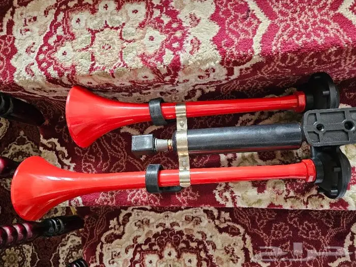 بوري باخره جديد مسمار وزنيه 1