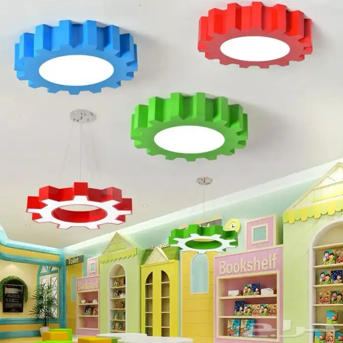 lights for kids room 6
