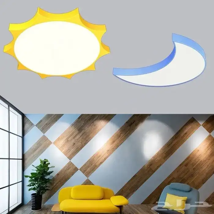 lights for kids room 32