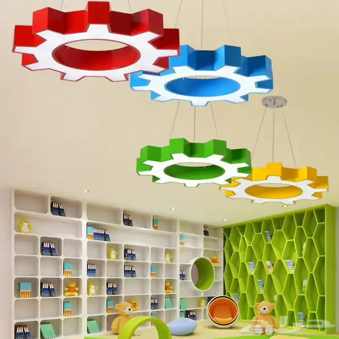 lights for kids room 5