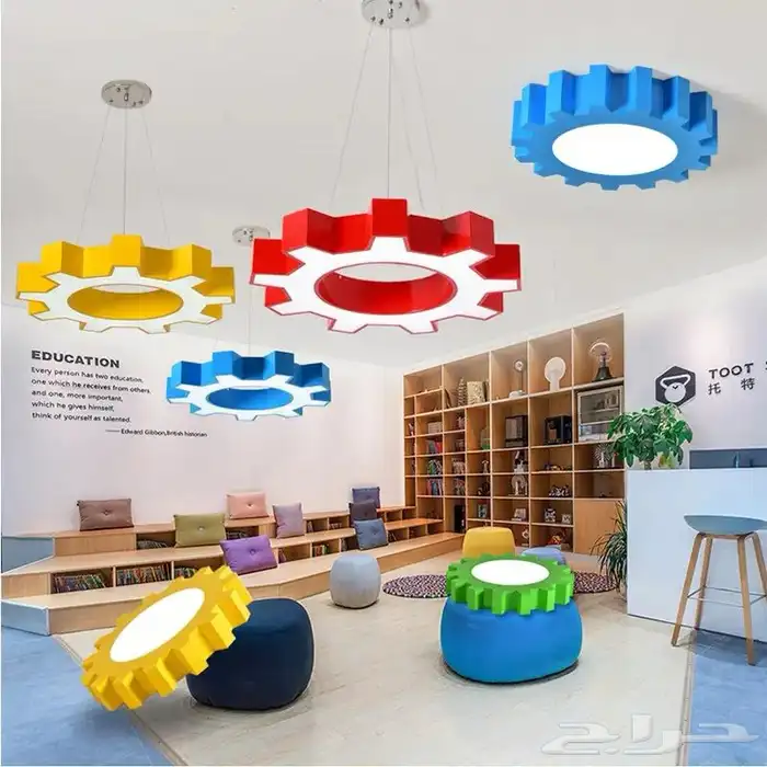 lights for kids room 8