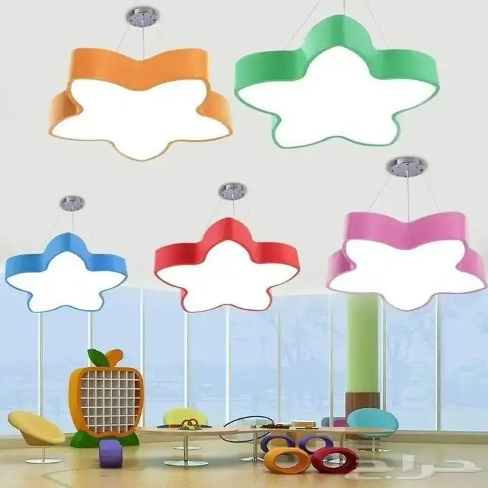 lights for kids room 34