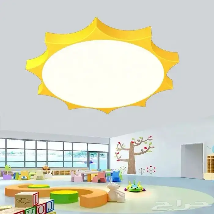 lights for kids room 31