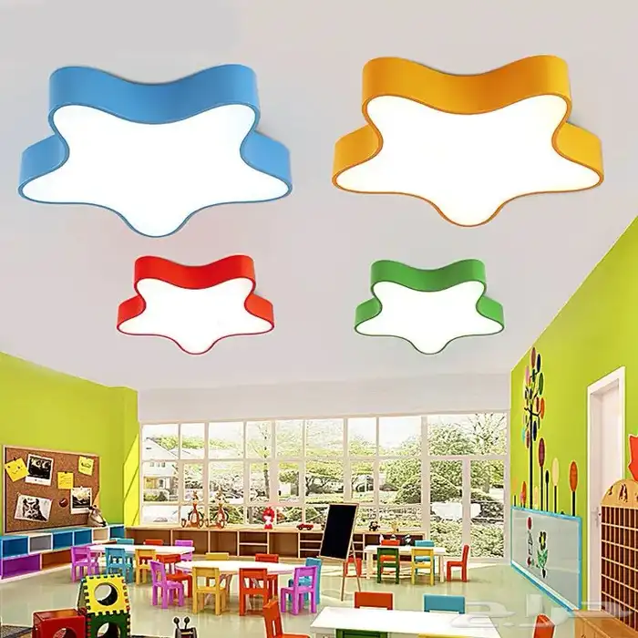 lights for kids room 1