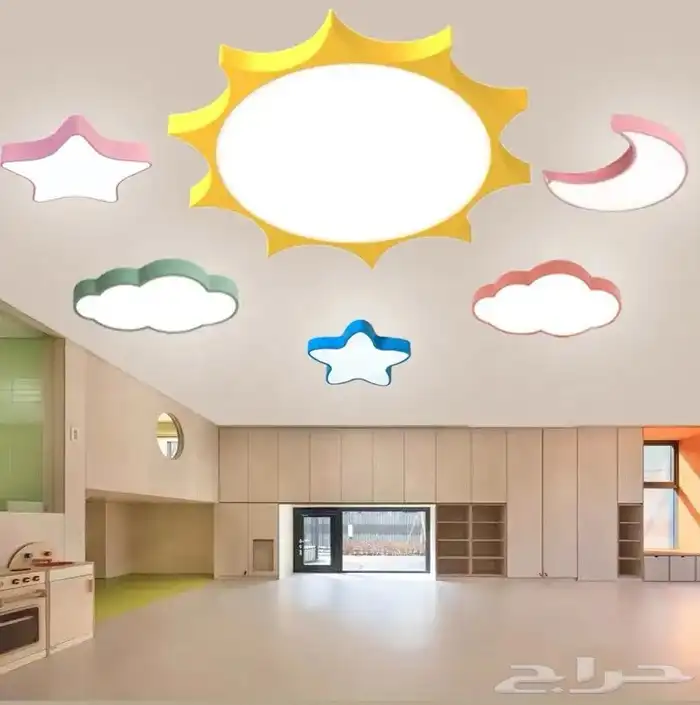 lights for kids room 4