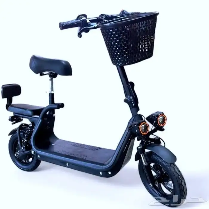 سكوتر 48 اخر اصدار مقعدين ابو سله 0