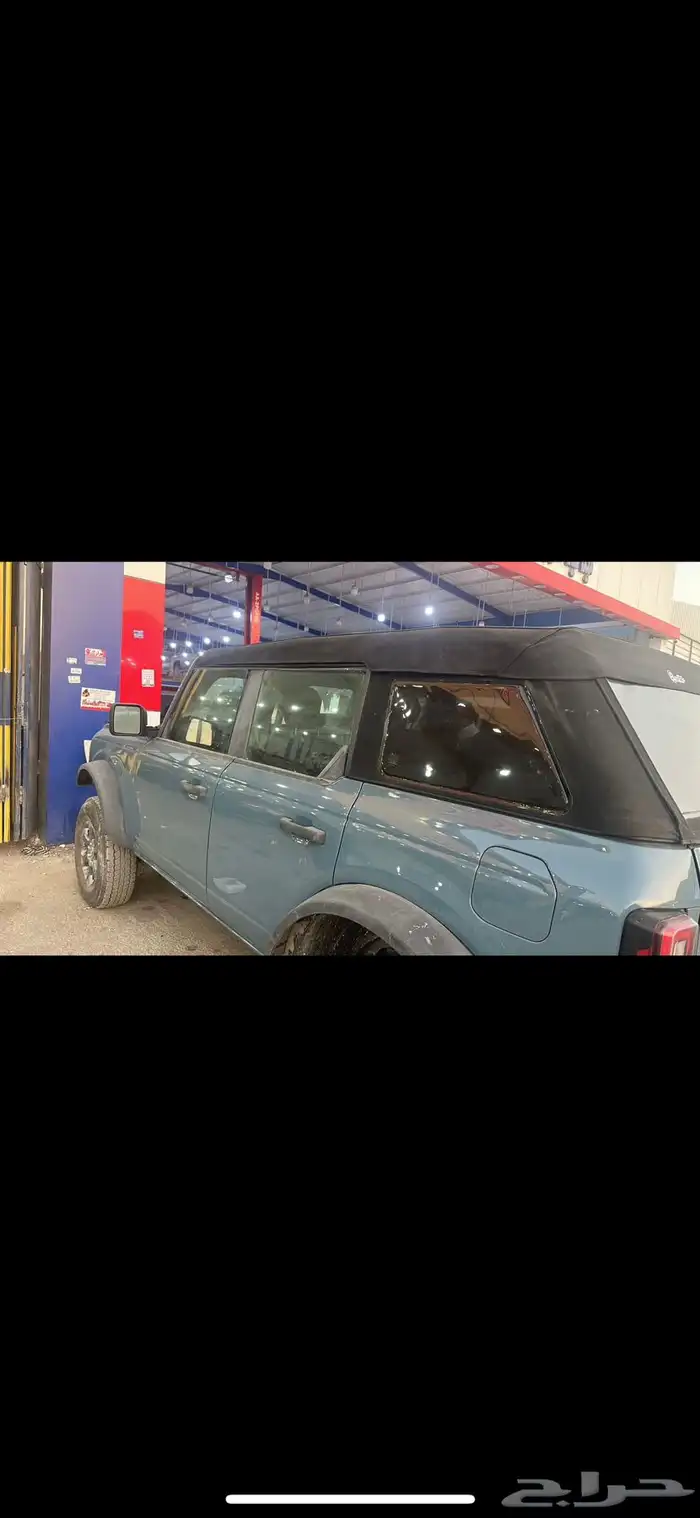 رش سيارات مطاطي   رش الماني ضمان 5 سنوات ضمان وكالة 14