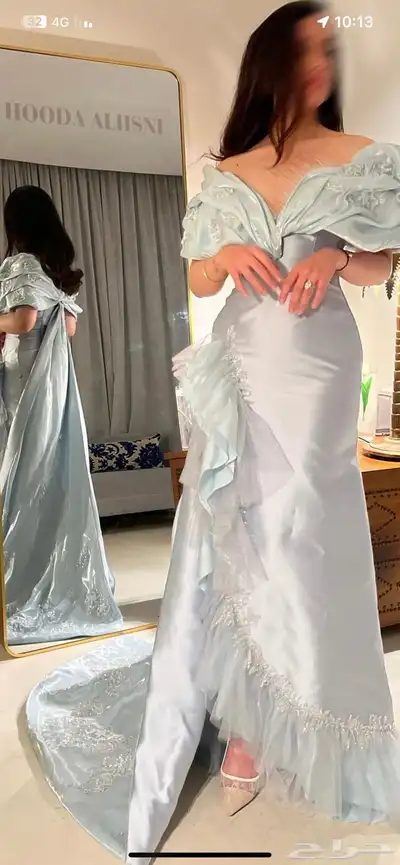 جديد لبسته حق 4ساعات ابغى فيه 700 2