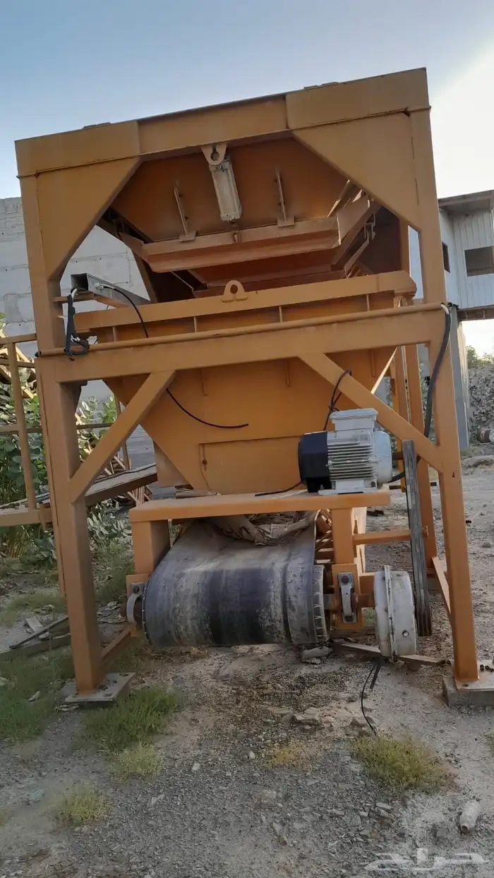 خلاطة مبلول تصنيع شركة سبك 3