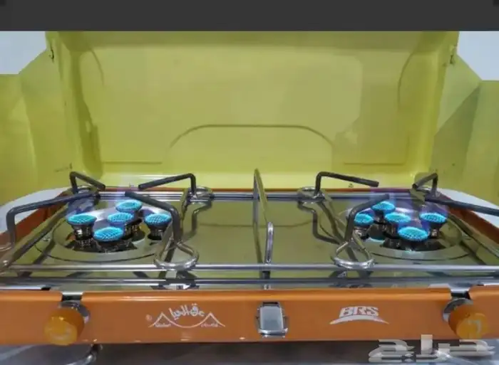 ارخص موقد عينين f16 الأصلي 1