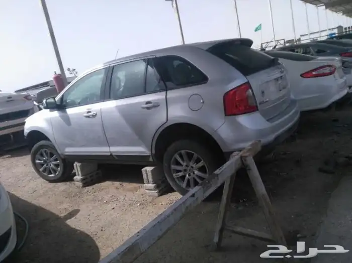 تشاليح اختصاص فورد 20