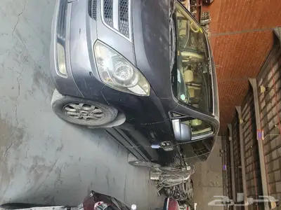 اتش ون هونداي تشليح قطع غيار فقط 0