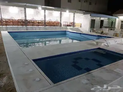 مؤسسة العمار للمسابح واحواض الالعاب المائيه 10