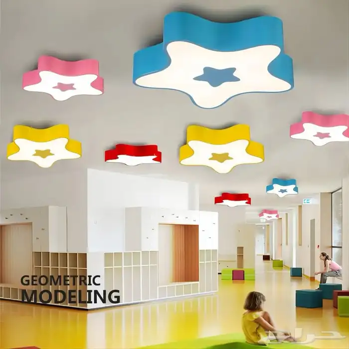 lights for kids room 0